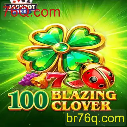 Explorando o Mundo de 100BlazingClover: Um Mergulho nas Regras e na Experiência de Jogo