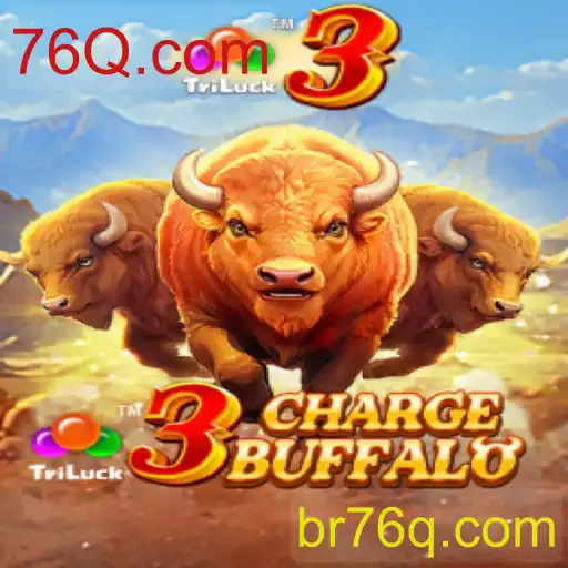 Explorando o Universo do Jogo 3ChargeBuffalo: Uma Aventura Estratégica