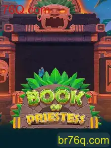 Book of Priestess: A Journey into Mystical Realms and Strategic Play