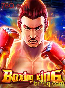 Explorando BoxingKing: A Nova Sensação dos Jogos de Luta