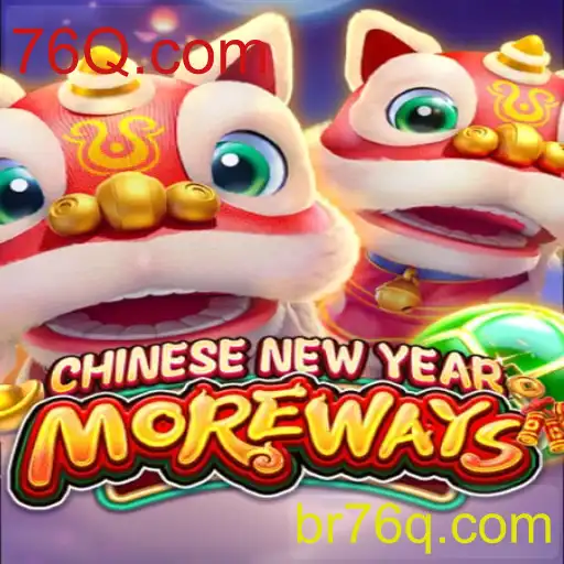 Descubra o Fascinante Mundo do Jogo CHINESENEWYEARMOREWAYS com 76Q.com