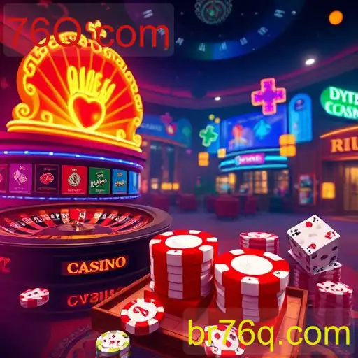 casino