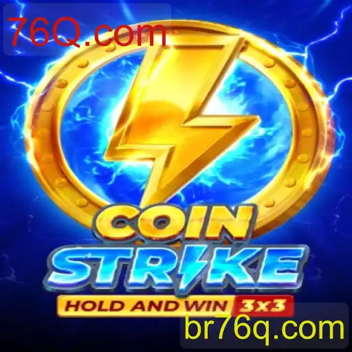 Coinstrike: Mergulhando na Ação com 76Q.com