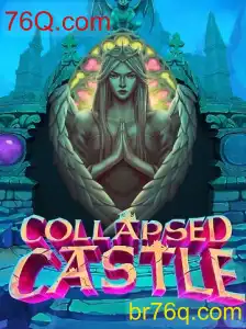 Explorando ColapsedCastle: Descubra o Fascínio do Novo Jogo de Aventura
