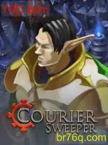 Explorando o Universo de CourierSweeper: Regras, Estratégias e Inovação