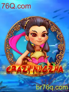 Explorando as Aventuras de CrazyNuoZha: O Jogo que Conquista 76Q.com