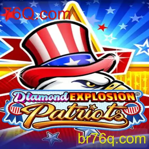 Explorando o Mundo de DiamondExplosionPatriots: Um Guia Completo