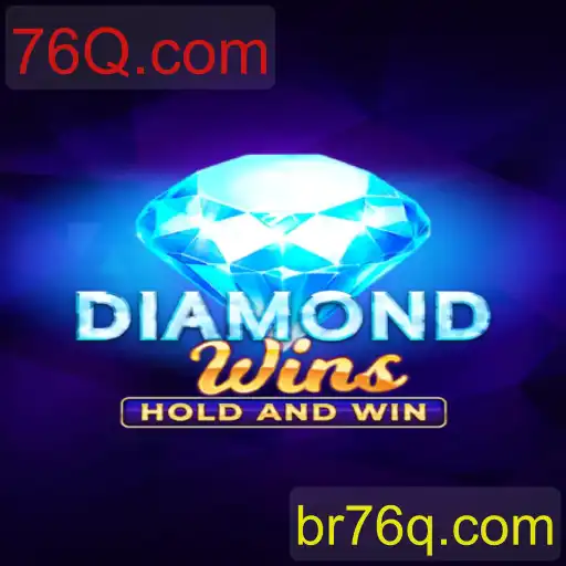 Explorando o Fascinante Mundo de DiamondWins: A Nova Sensação do 76Q.com