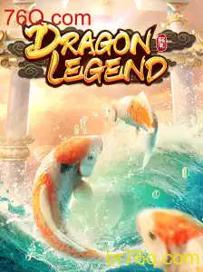Explorando DragonLegend: Um Mergulho no Mundo do Jogo Revolucionário