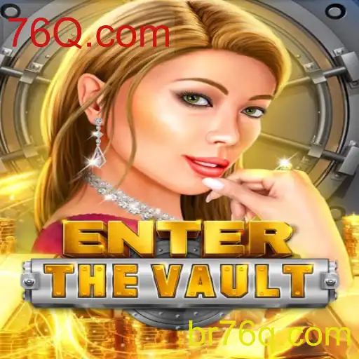 EntertheVault: Uma Jornada Inovadora no Universo dos Jogos