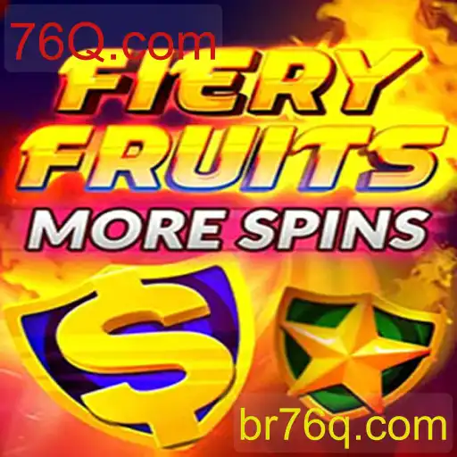 Explorando FieryFruitsMoreSpins: Um Novo Horizonte em Jogos de Cassino Digitais