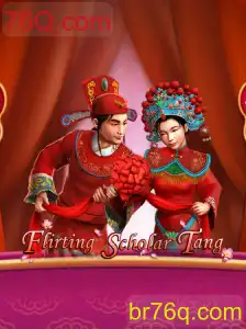 Flirting Scholar Tang: Análise Completa e Regras do Jogo