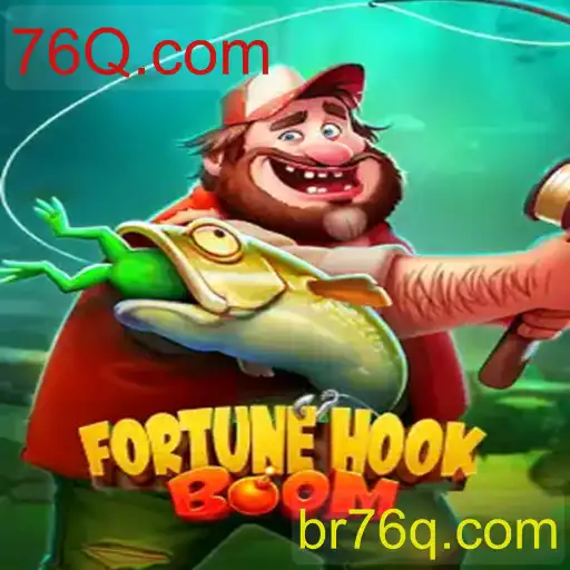 Descubra o Intrigante Jogo FortuneHookBoom: Regras e Estratégias