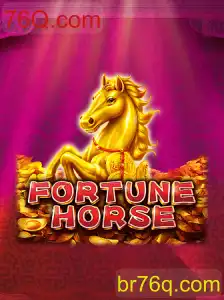 Explorando o Mundo de FortuneHorse: Um Guia Completo