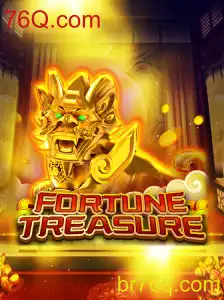 Explorando o Mundo de FortuneTreasure: Um Guia Completo para 76Q.com