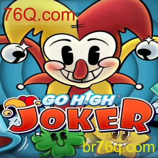 GoHighJoker: Explorando o Novo Fenômeno do Jogo Digital