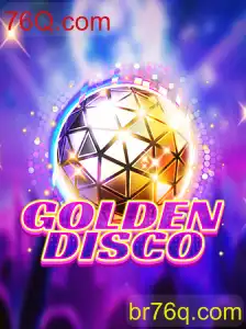 Explorando o Mundo de GoldenDisco: Um Jogo Inovador no 76Q.com