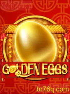 Descubra o Universo Emocionante de GoldenEggs: O Jogo Inovador de 76Q.com