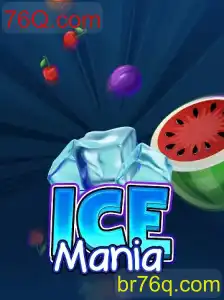 Descubra o Fascinante Mundo de IceMania no 76Q.com