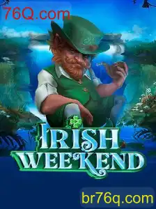 Explorando o Divertido e Dinâmico Jogo IrishWeekend