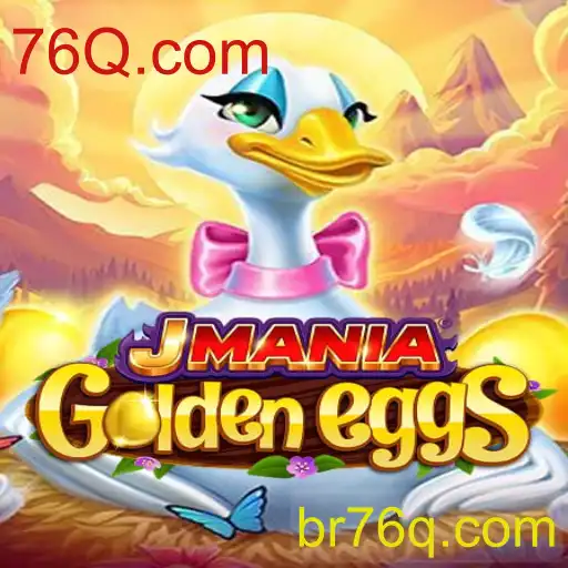 Descubra o Fascinante Mundo de JManiaGoldenEggs
