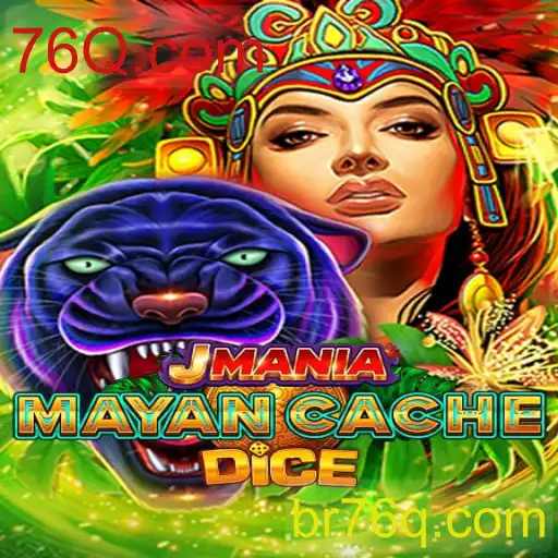 JManiaMayanCacheDice: Uma Imersão no Universo dos Jogos Antigos