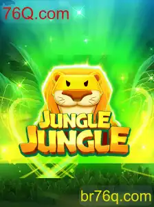 JungleJungle: Um Mergulho na Aventura Selvagem