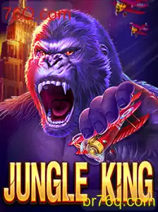 Desvendando o Fascinante Mundo de JungleKing