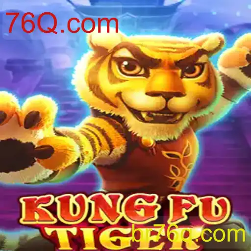 KungFuTiger: A Novidade Explosiva no Mundo dos Jogos