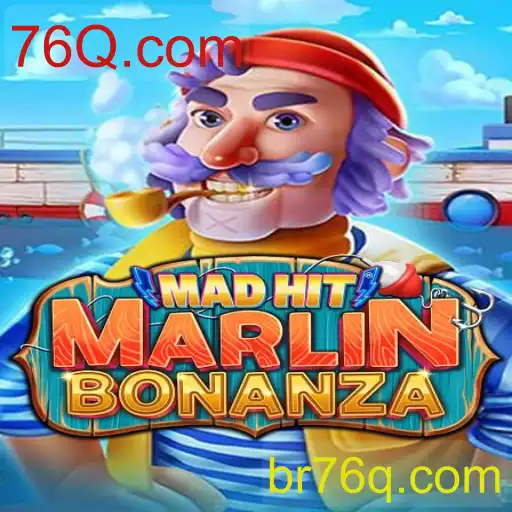 MadHitMarlinBonanza: Uma Experiência Aquática Inovadora
