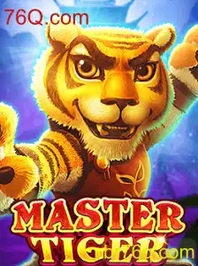 Os Segredos do MasterTiger: Descubra as Regras e Estratégias