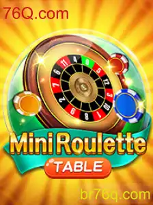 Descubra o Fascinante Mundo de MiniRoulette no 76Q.com
