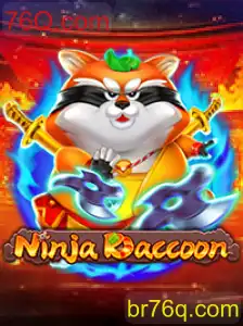 Descubra o Mundo Empolgante de NinjaRaccoon: Um Jogo de Aventura Inegualável