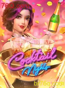 Explorando o Mundo Fascinante de CocktailNights: Uma Imersão no Jogo do Momento