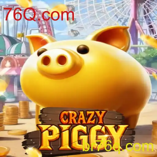 Descubra o Fascinante Mundo de CrazyPiggy: O Novo Fenômeno dos Jogos Online