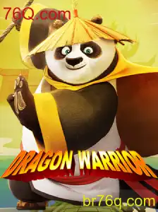 Explorando o Mundo do Jogo DragonWarrior