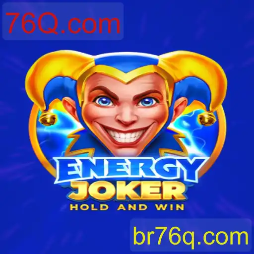 EnergyJoker: O Novo Jogo que Une Estratégia e Emoção