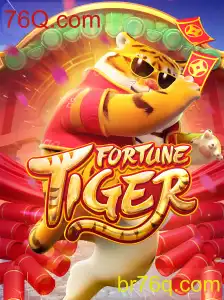 FortuneTiger: Um Mergulho no Fascinante Mundo do Jogo
