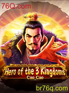 Explorando o Mundo Épico de Heroofthe3KingdomsCaoCao