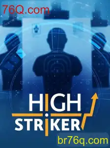 O Empolgante Mundo de HighStriker: Como Jogar e Vencer