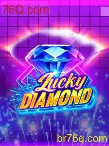 Descubra o Mundo Excitante de LuckyDiamond