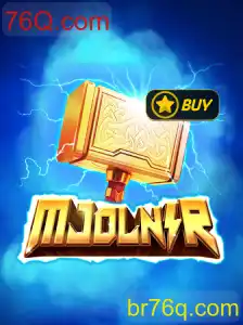 Descubra o Mundo de Mjolnir: A Nova Sensação do Jogo Online