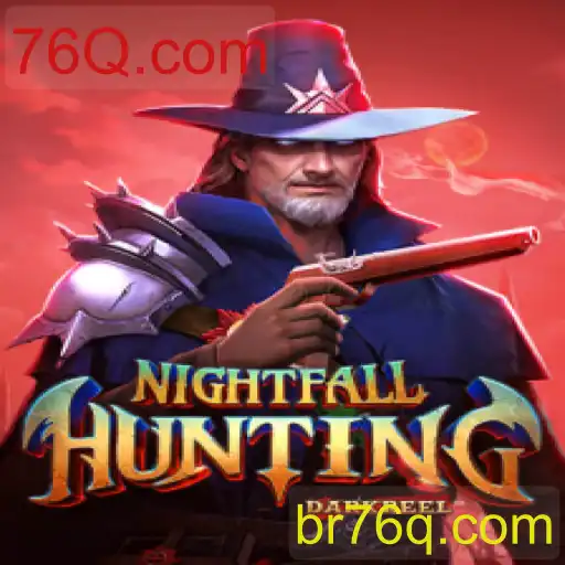 Explorando o Mundo de NightfallHunting: Uma Jornada de Estratégia e Aventura