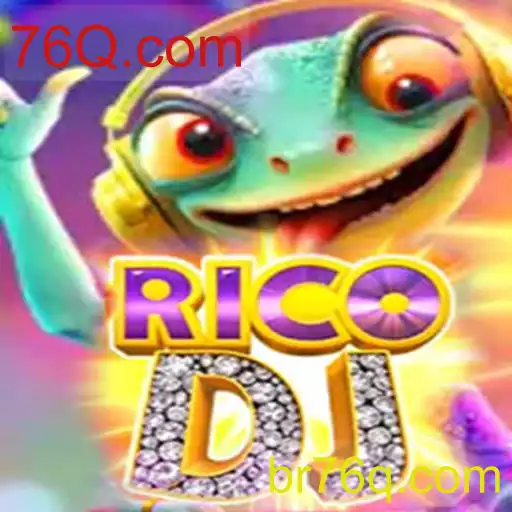Descubra o Mundo de RicoDJ: Um Jogo Empolgante em 76Q.com