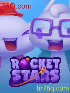 Explorando o Mundo de RocketStars: Uma Jornada Espacial Através do 76Q.com
