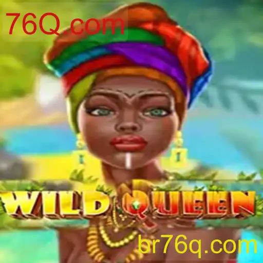 WildQueen: Aventura e Estratégia no Mundo dos Caçadores de Tesouros