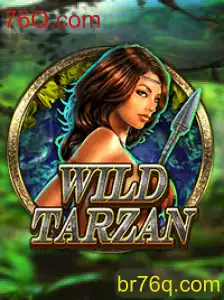 Aventuras Selvagens com WildTarzan: Um Mergulho no Novo Mundo do Jogo