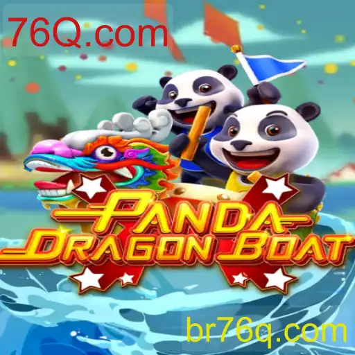 Descubra a Experiência Única do Jogo PANDADRAGONBOAT