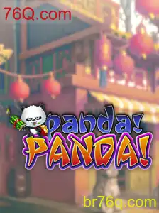 Explorando o Fascinante Jogo PandaPanda