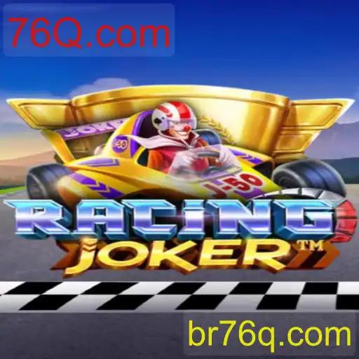 Desvendando RacingJoker: A Emoção nas Rodas com 76Q.com